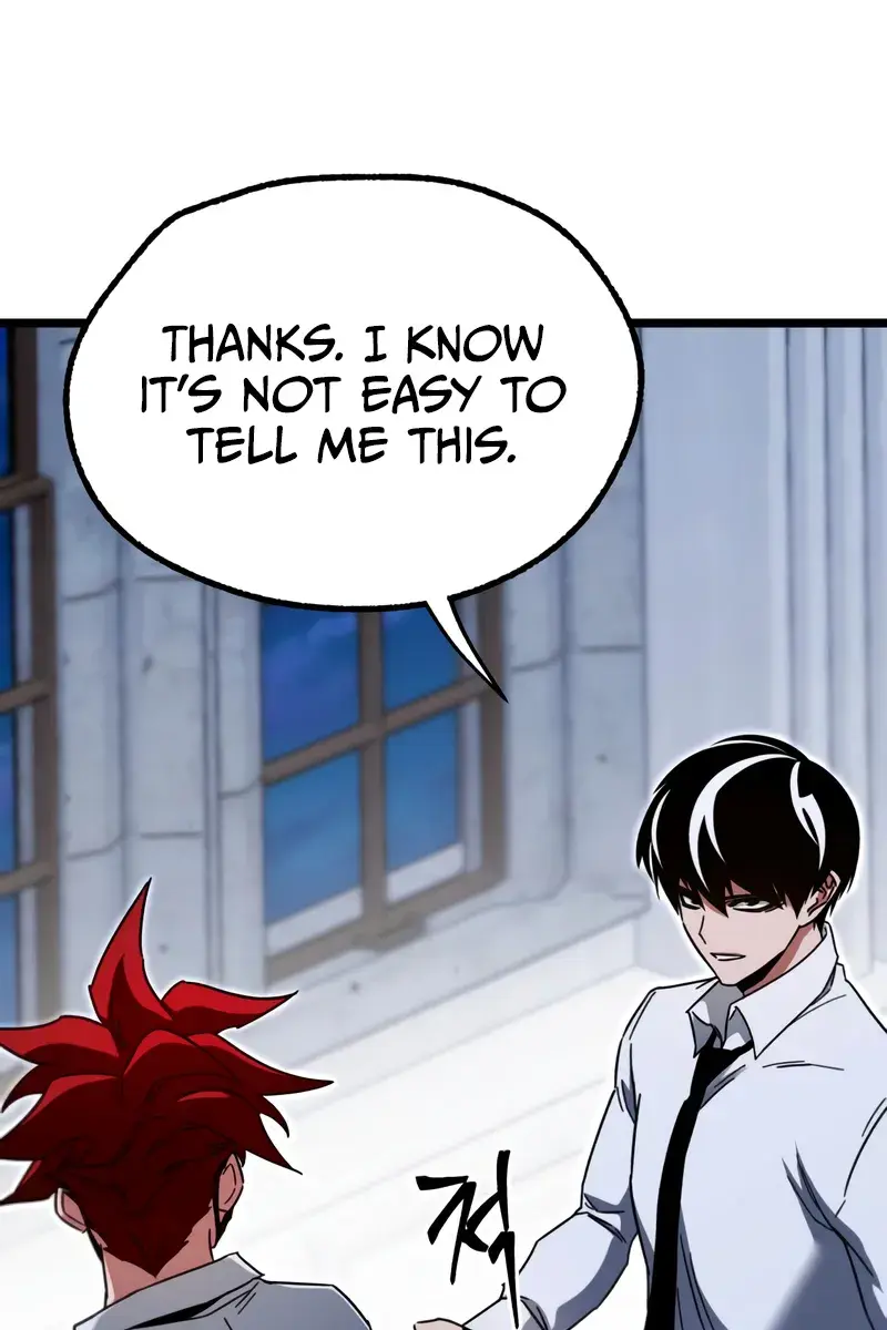 The Academy Sashimi Sword Master Chapter 54 Page 93