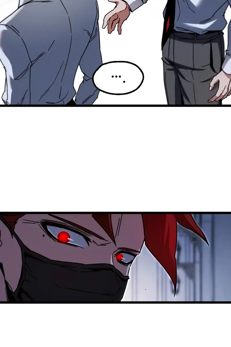 The Academy Sashimi Sword Master Chapter 54 Page 94