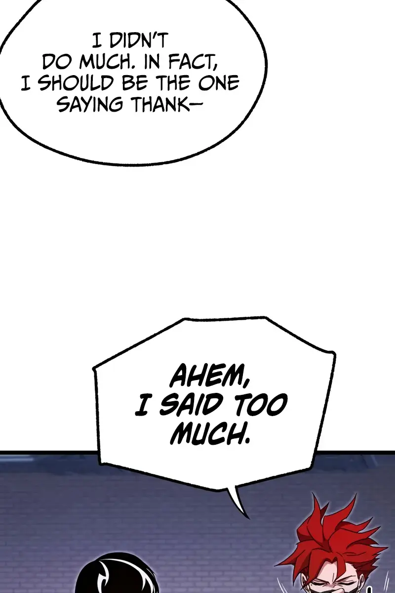 The Academy Sashimi Sword Master Chapter 54 Page 96