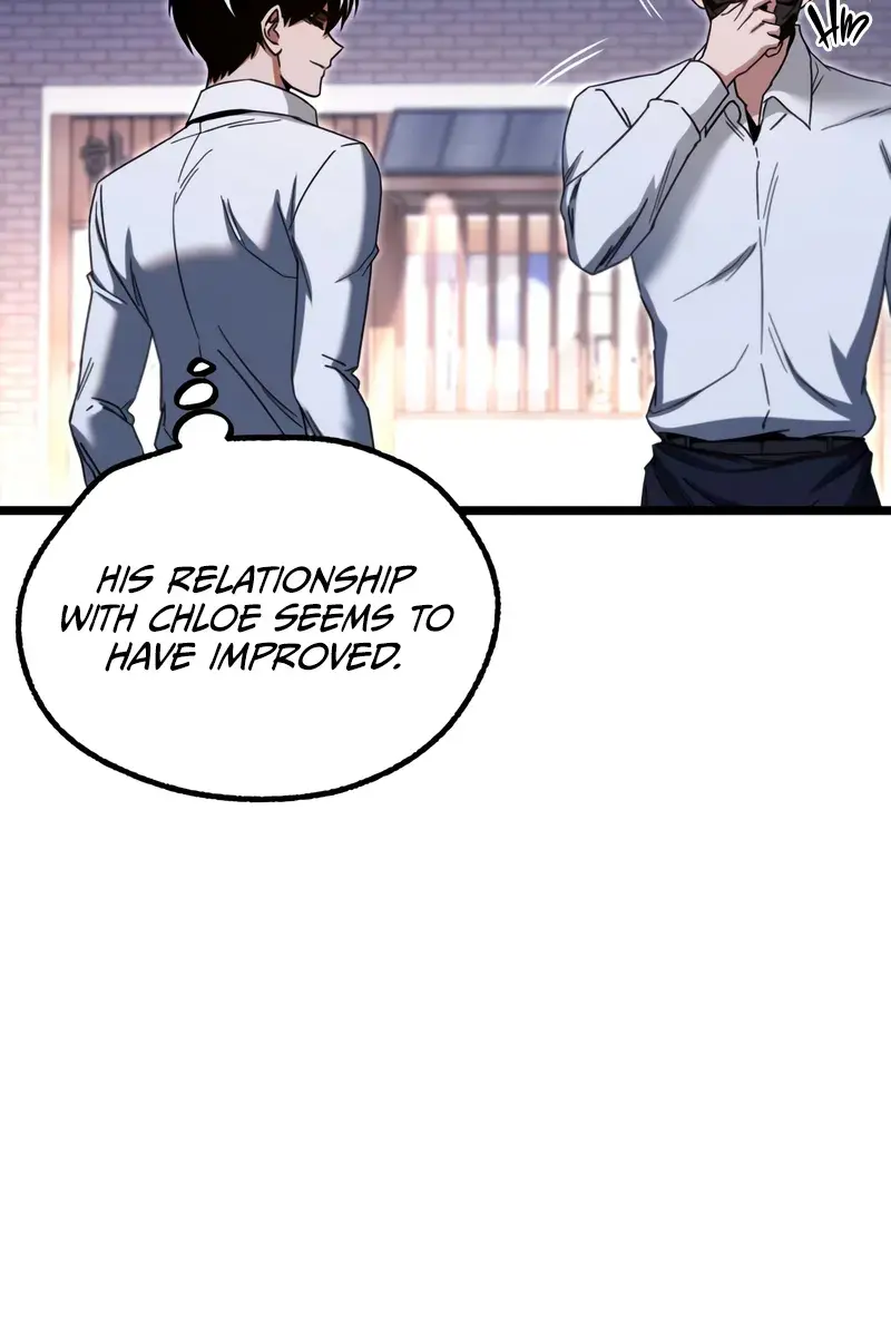 The Academy Sashimi Sword Master Chapter 54 Page 97