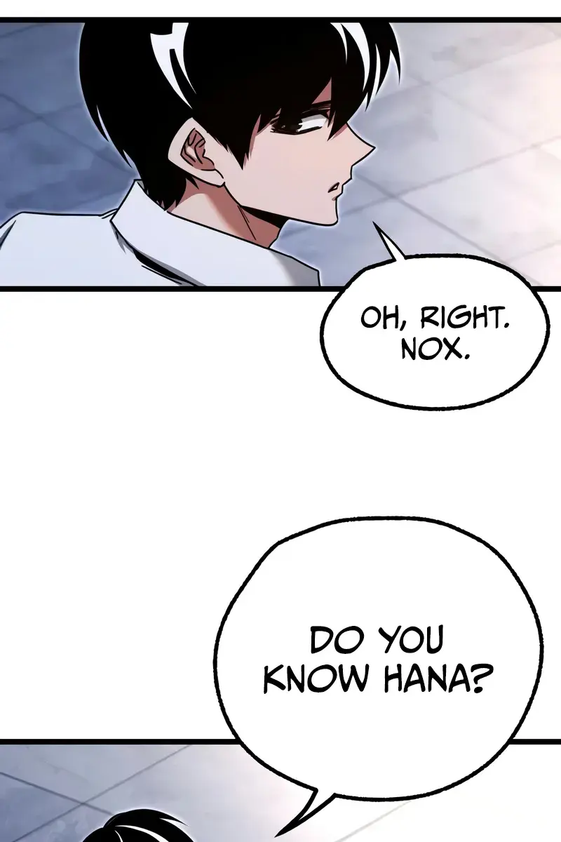 The Academy Sashimi Sword Master Chapter 54 Page 98