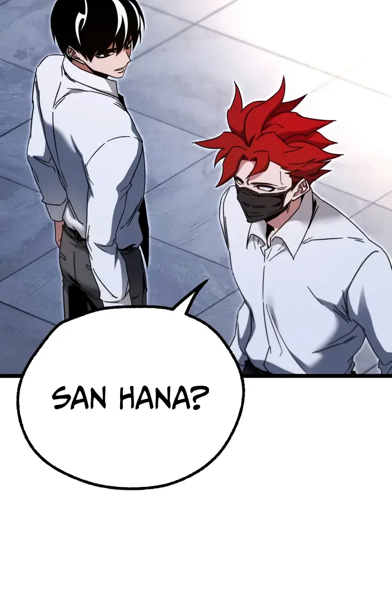 The Academy Sashimi Sword Master Chapter 54 Page 99