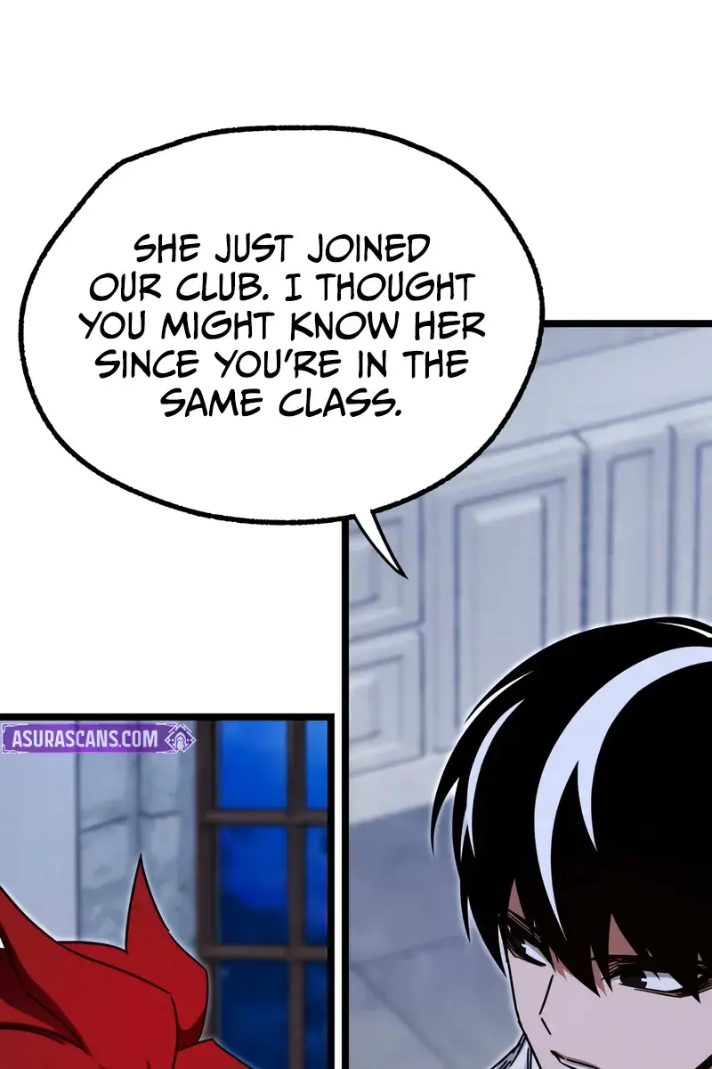 The Academy Sashimi Sword Master Chapter 54 Page 100