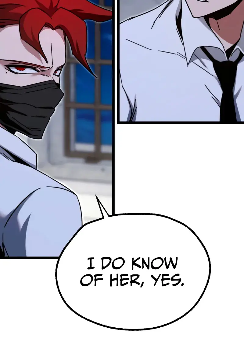 The Academy Sashimi Sword Master Chapter 54 Page 101