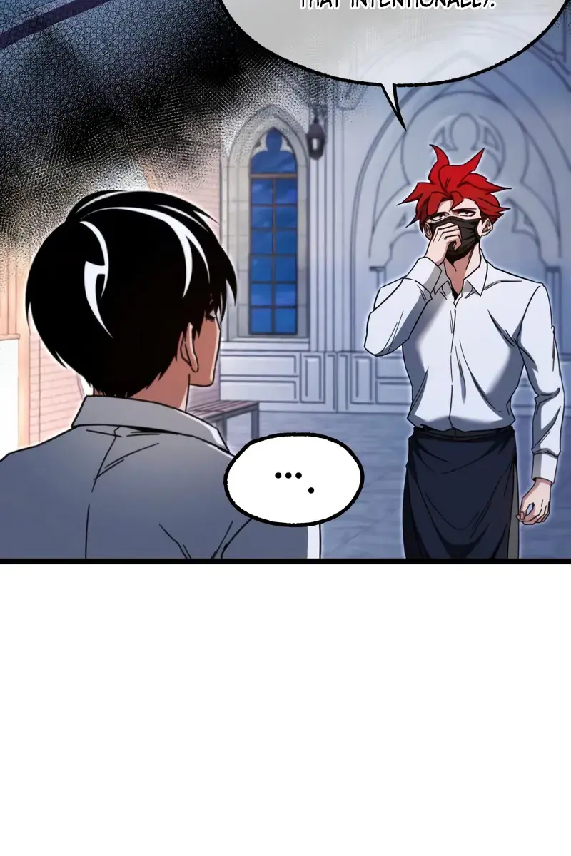 The Academy Sashimi Sword Master Chapter 54 Page 105