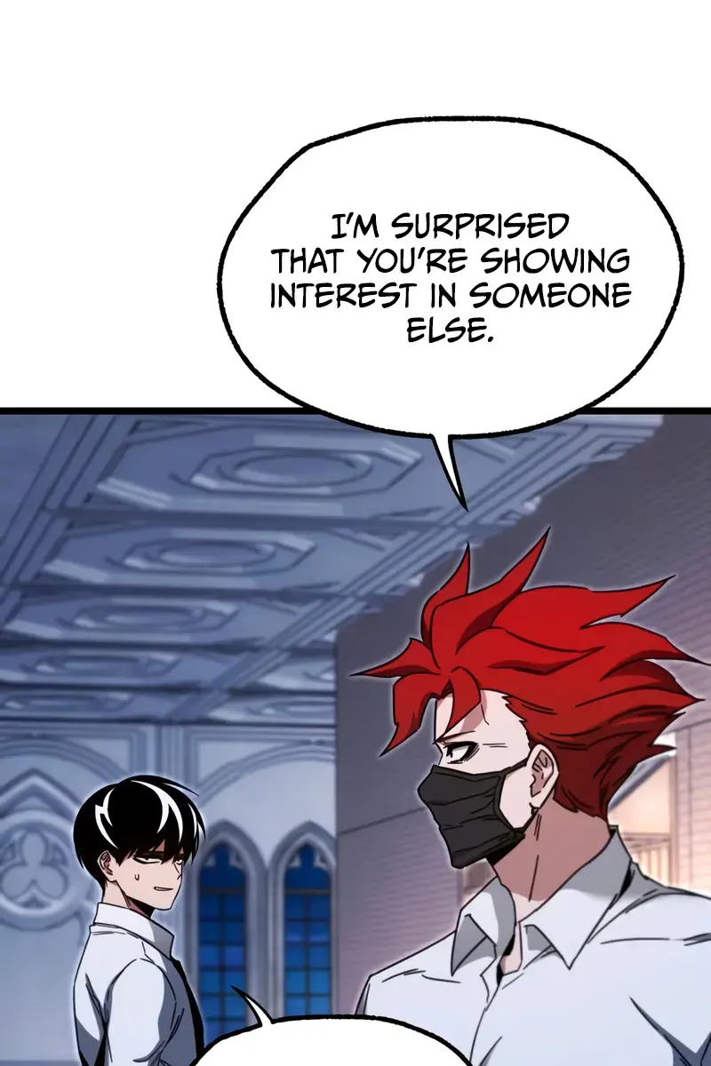 The Academy Sashimi Sword Master Chapter 54 Page 106