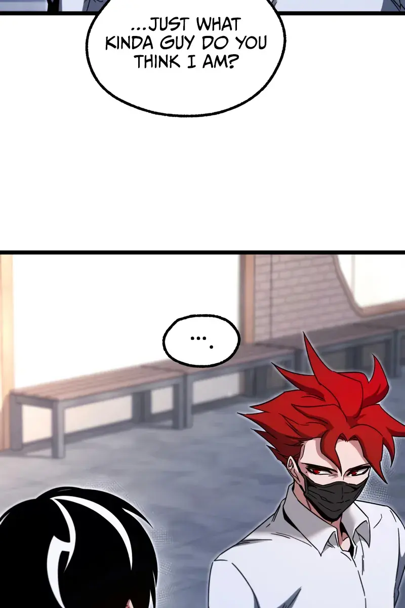 The Academy Sashimi Sword Master Chapter 54 Page 107