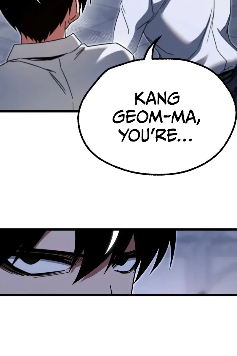 The Academy Sashimi Sword Master Chapter 54 Page 108