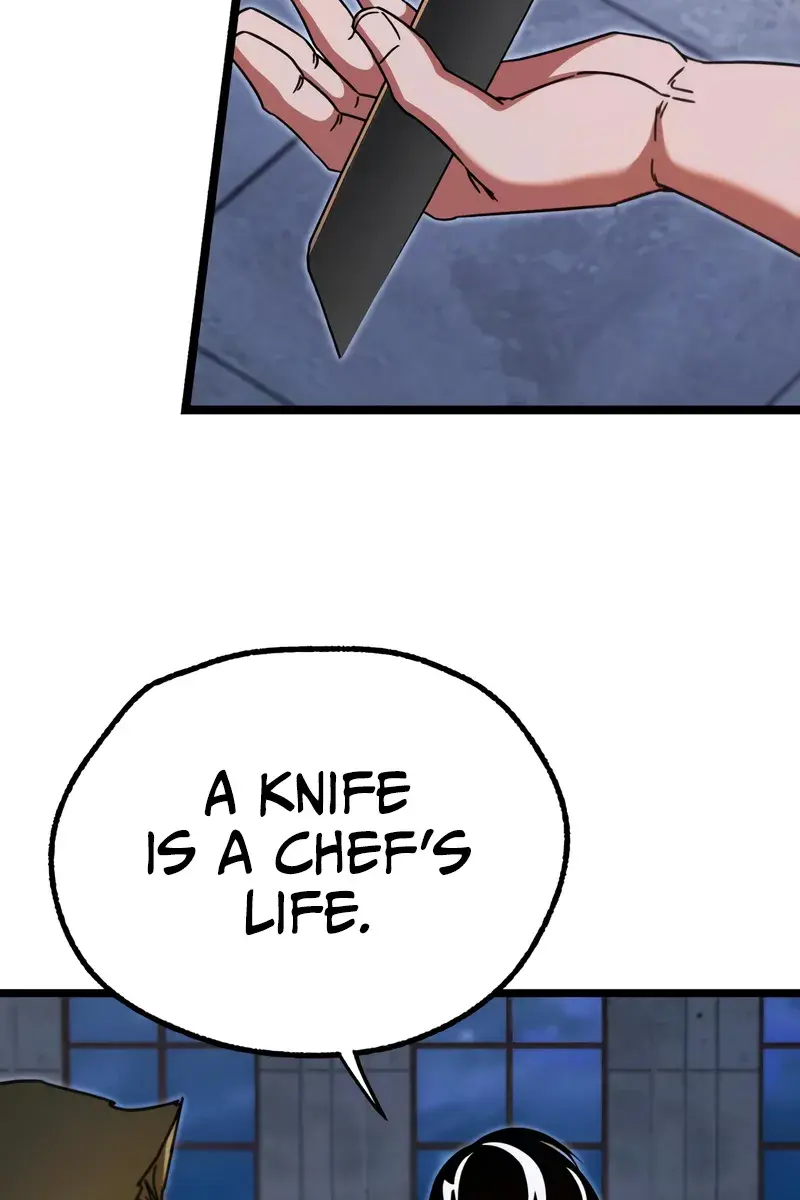 The Academy Sashimi Sword Master Chapter 54 Page 112