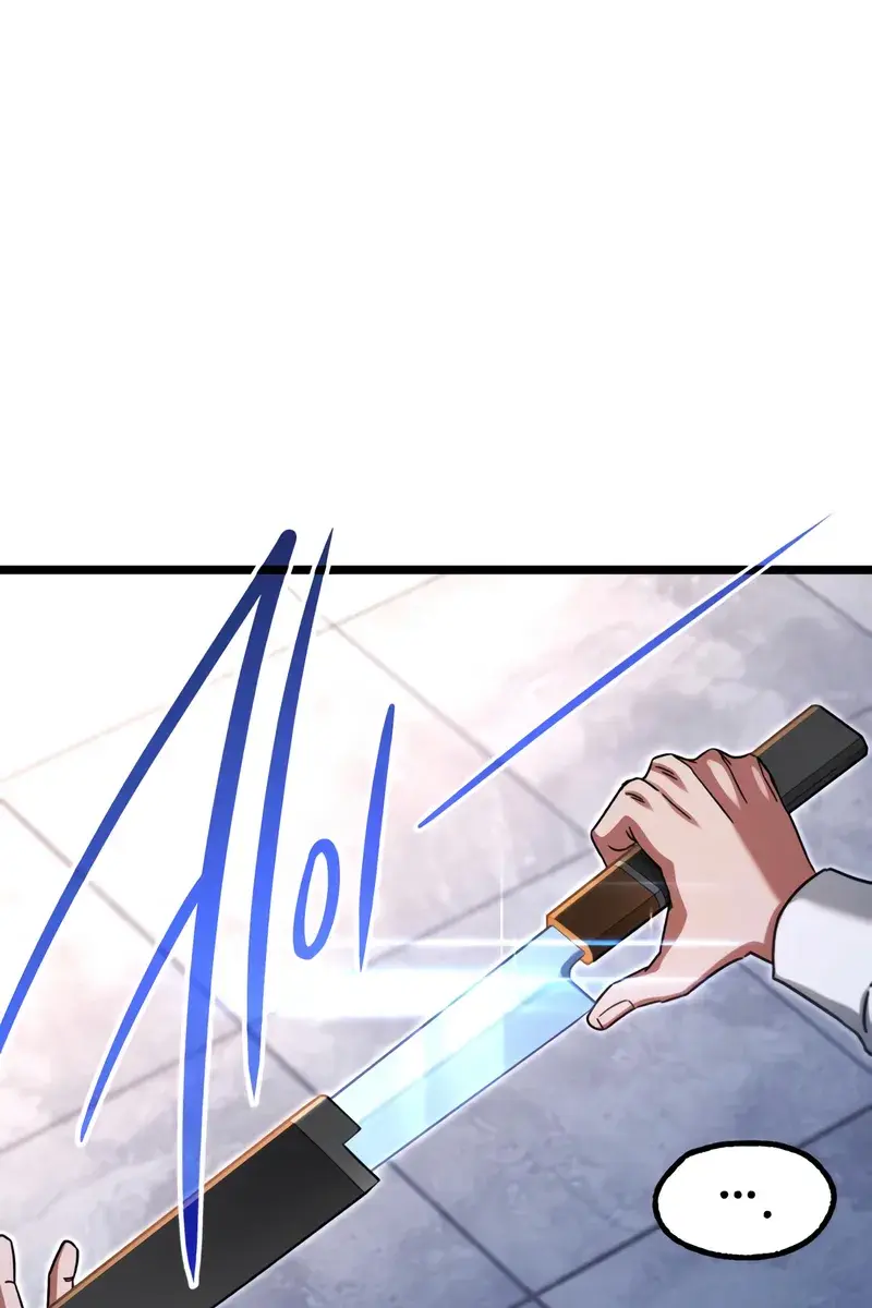 The Academy Sashimi Sword Master Chapter 54 Page 117