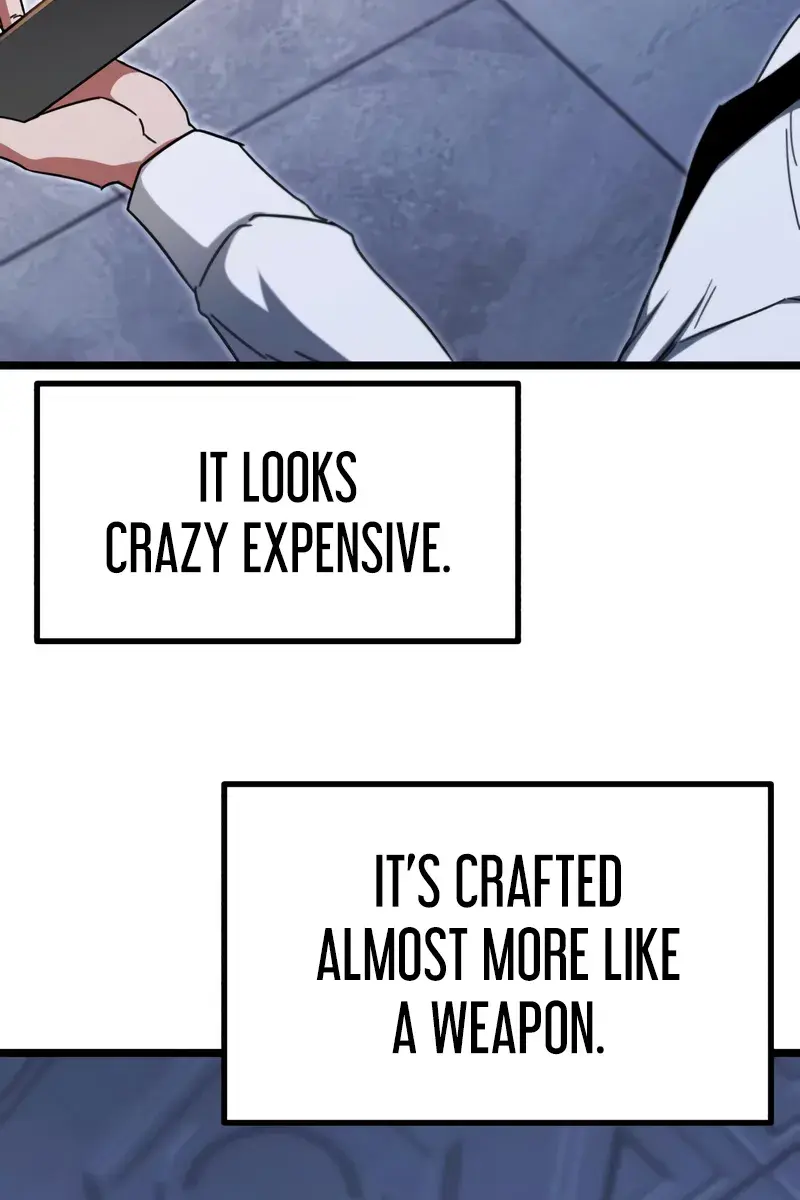 The Academy Sashimi Sword Master Chapter 54 Page 118