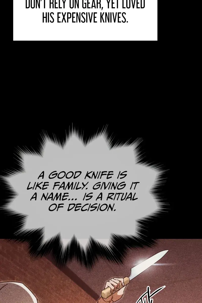 The Academy Sashimi Sword Master Chapter 54 Page 120