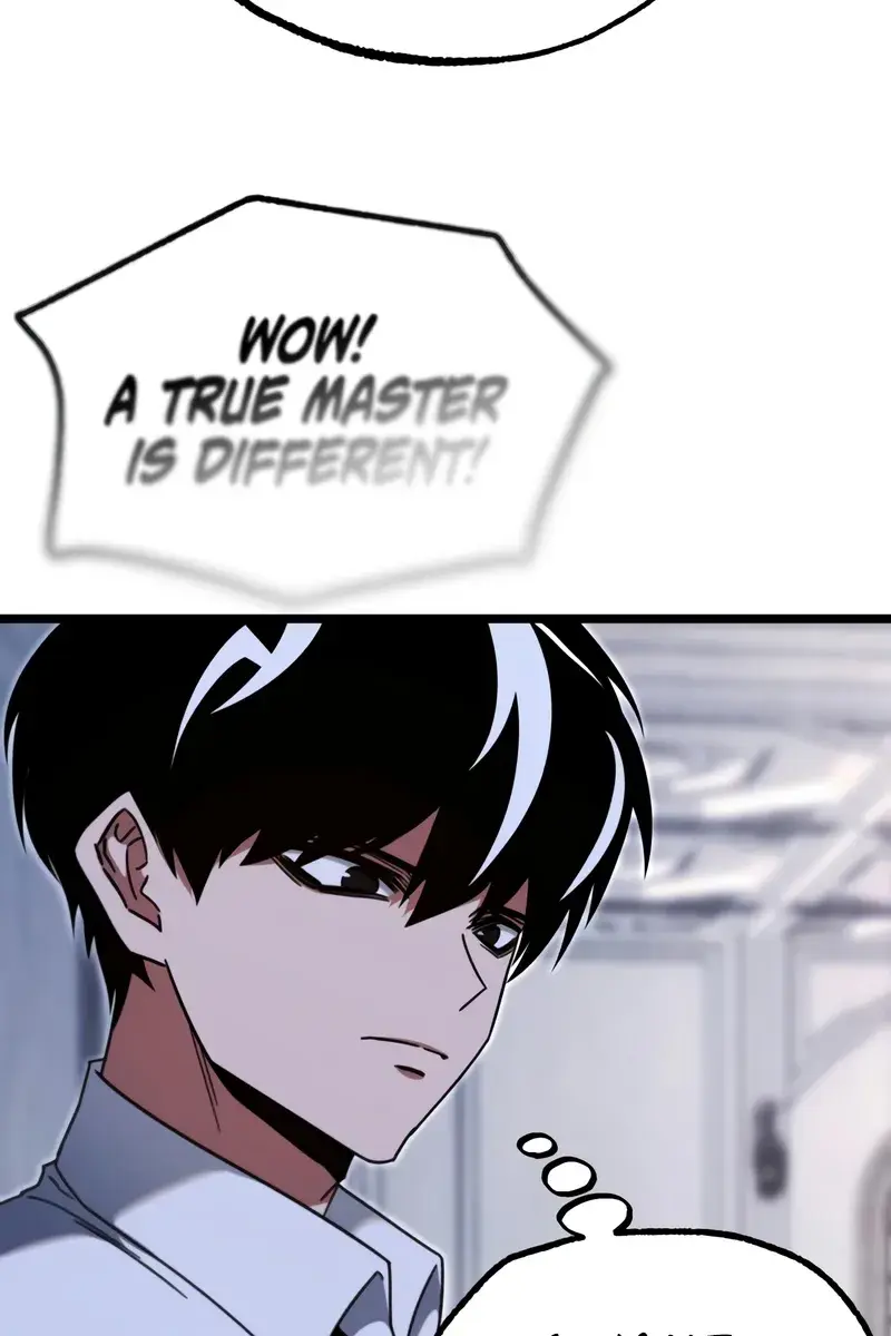 The Academy Sashimi Sword Master Chapter 54 Page 123