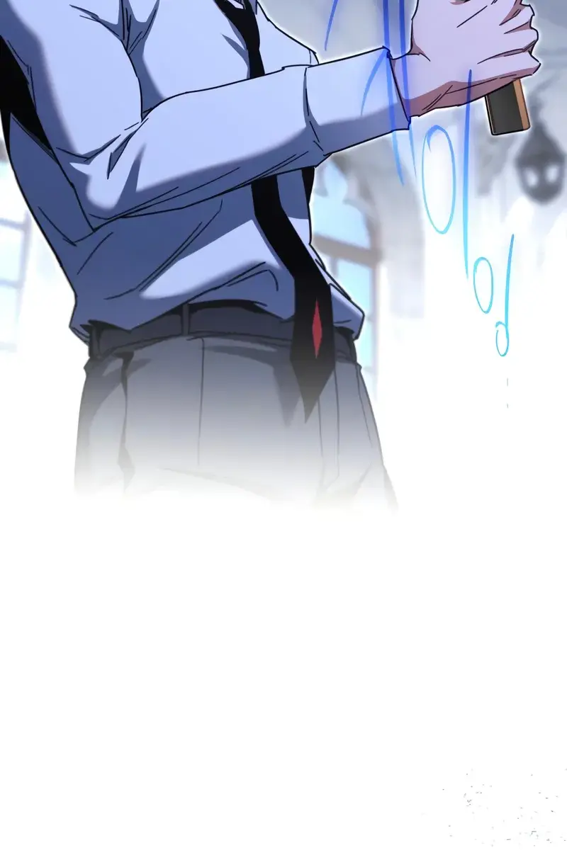 The Academy Sashimi Sword Master Chapter 54 Page 127