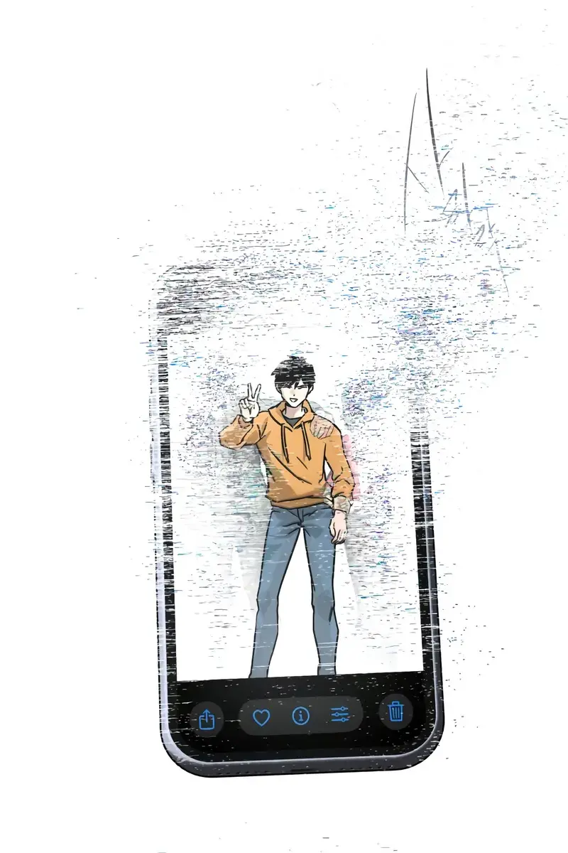 The Academy Sashimi Sword Master Chapter 54 Page 128