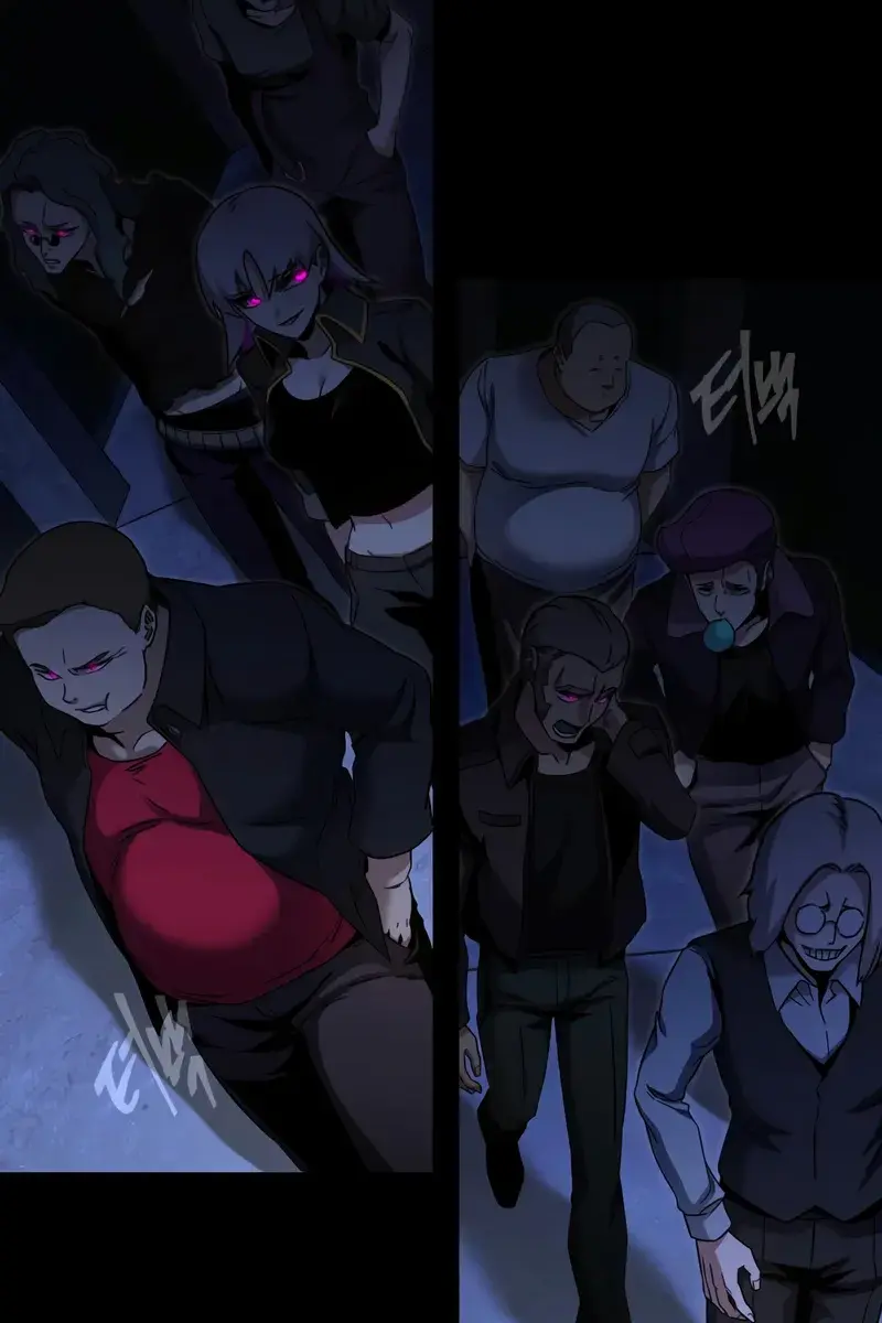 The Academy Sashimi Sword Master Chapter 54 Page 133