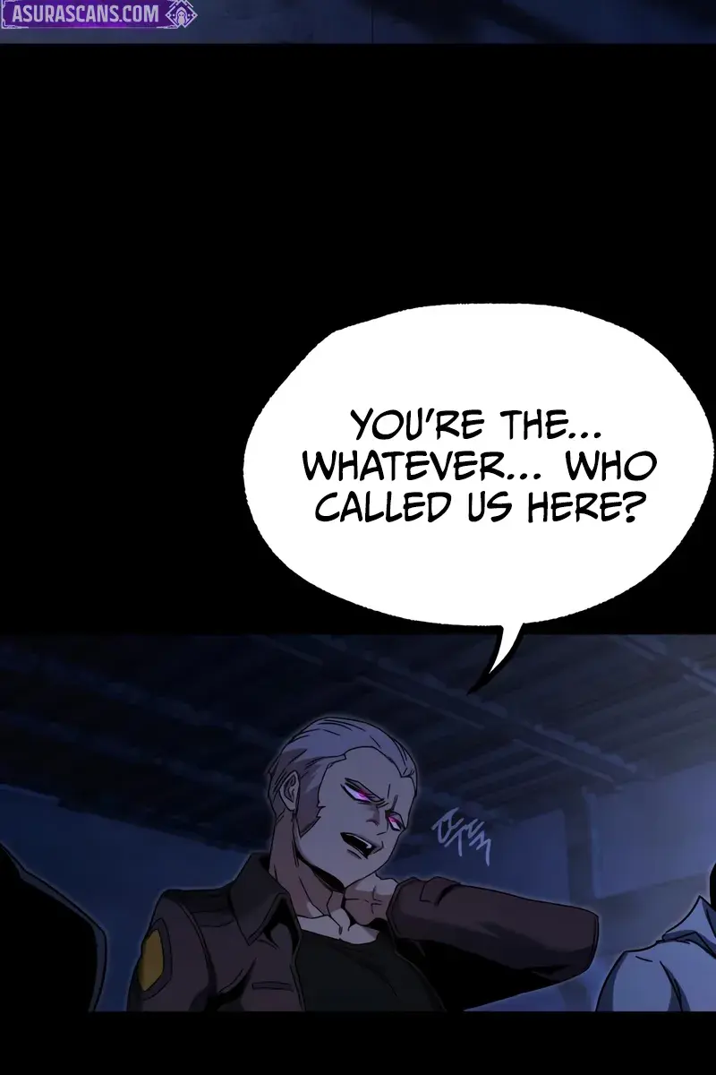 The Academy Sashimi Sword Master Chapter 54 Page 136