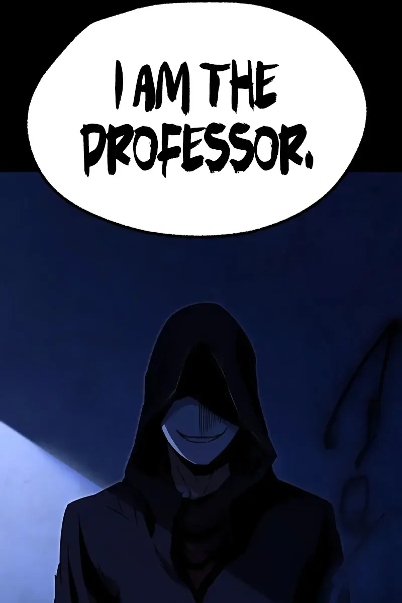 The Academy Sashimi Sword Master Chapter 54 Page 138