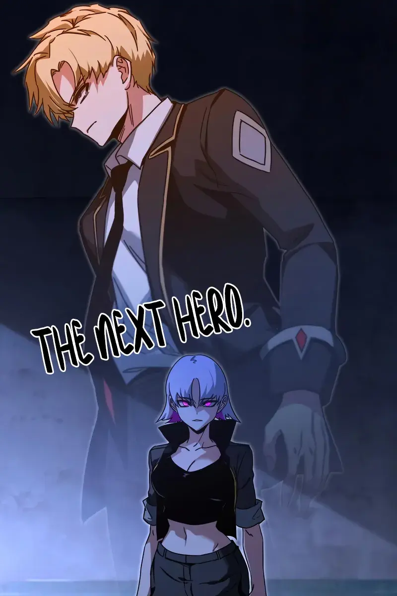 The Academy Sashimi Sword Master Chapter 54 Page 142