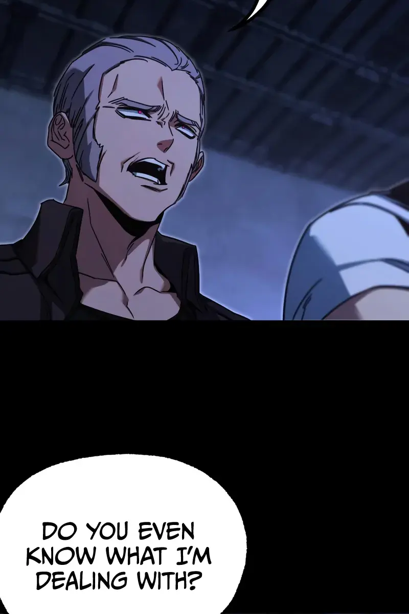 The Academy Sashimi Sword Master Chapter 55 Page 5