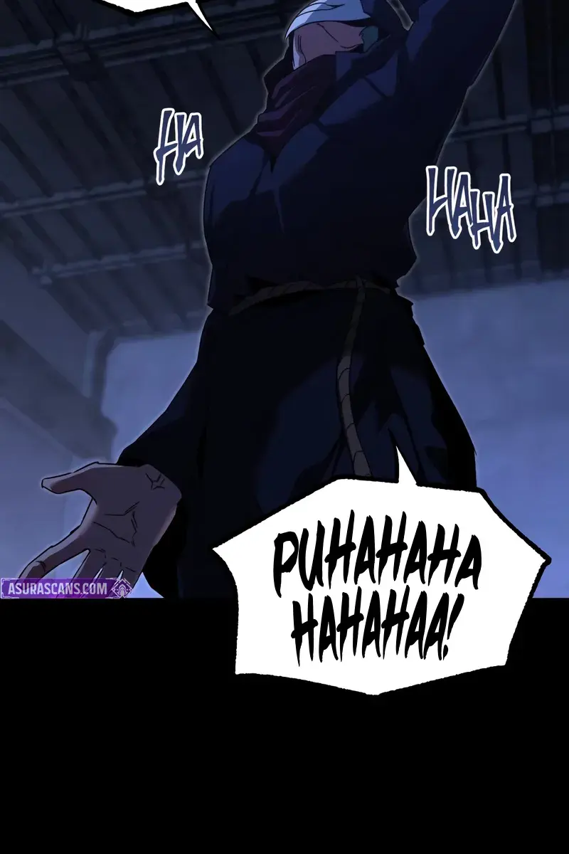 The Academy Sashimi Sword Master Chapter 55 Page 8