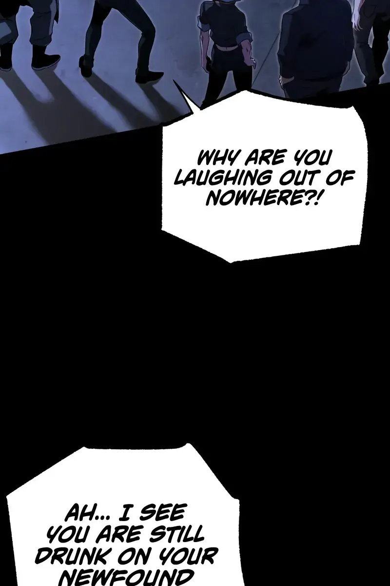 The Academy Sashimi Sword Master Chapter 55 Page 10