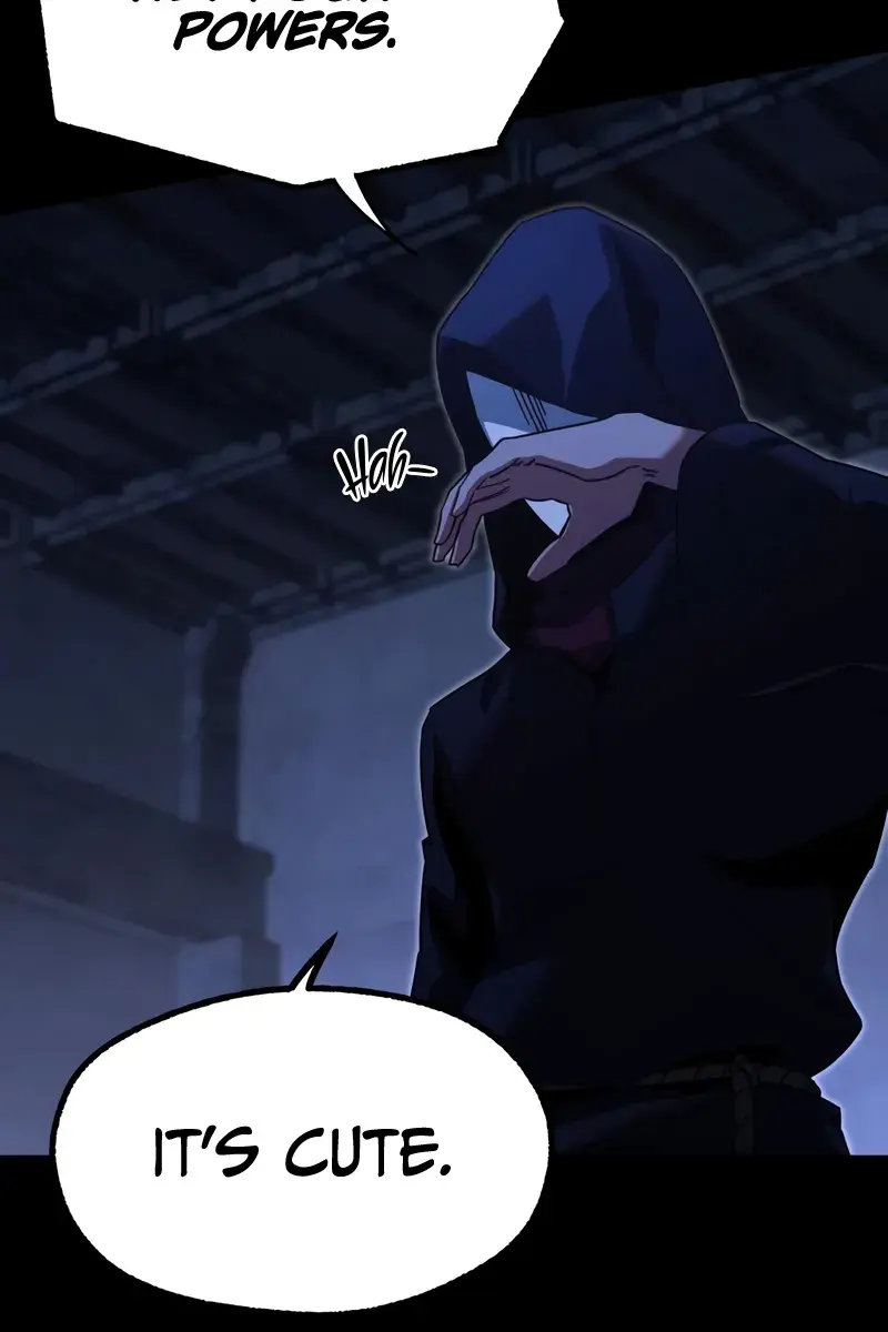 The Academy Sashimi Sword Master Chapter 55 Page 11