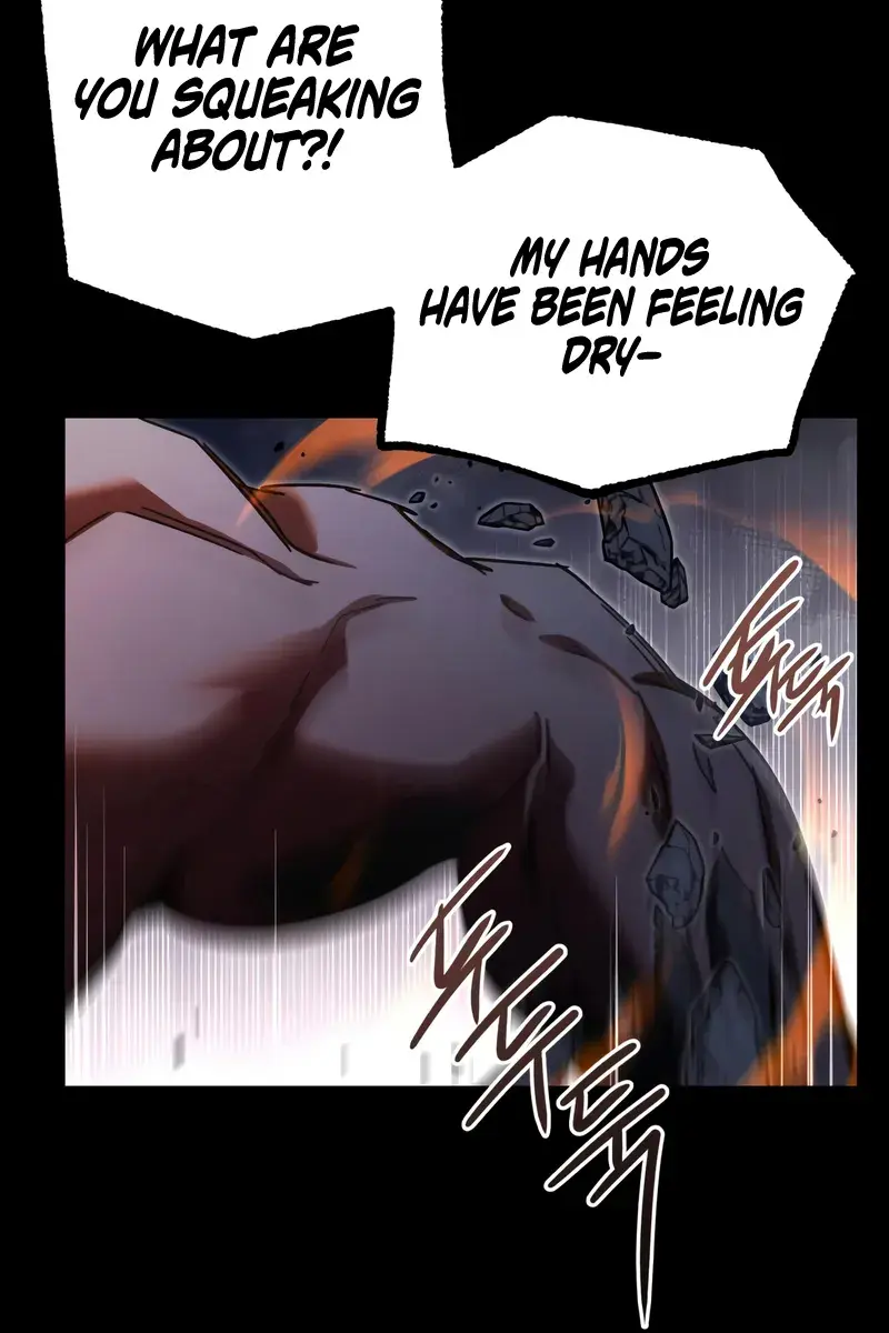 The Academy Sashimi Sword Master Chapter 55 Page 16