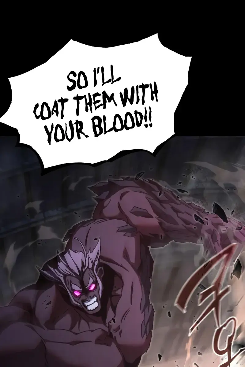 The Academy Sashimi Sword Master Chapter 55 Page 17