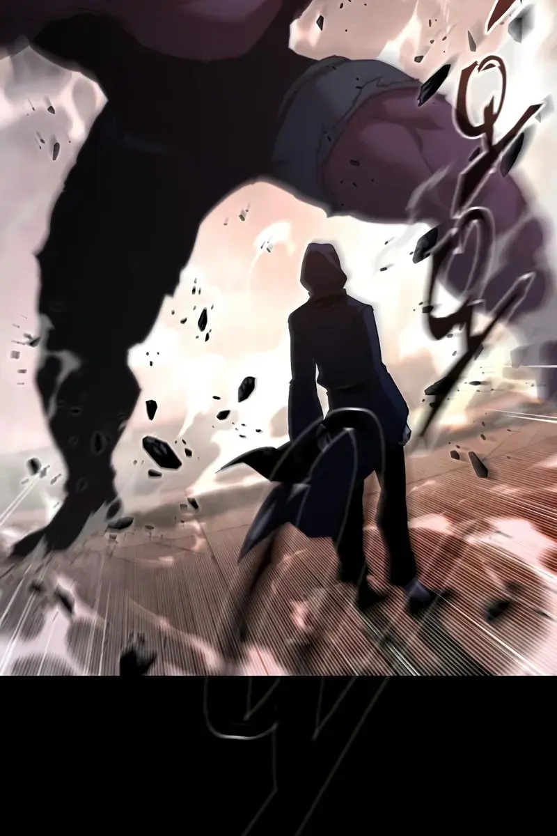 The Academy Sashimi Sword Master Chapter 55 Page 18