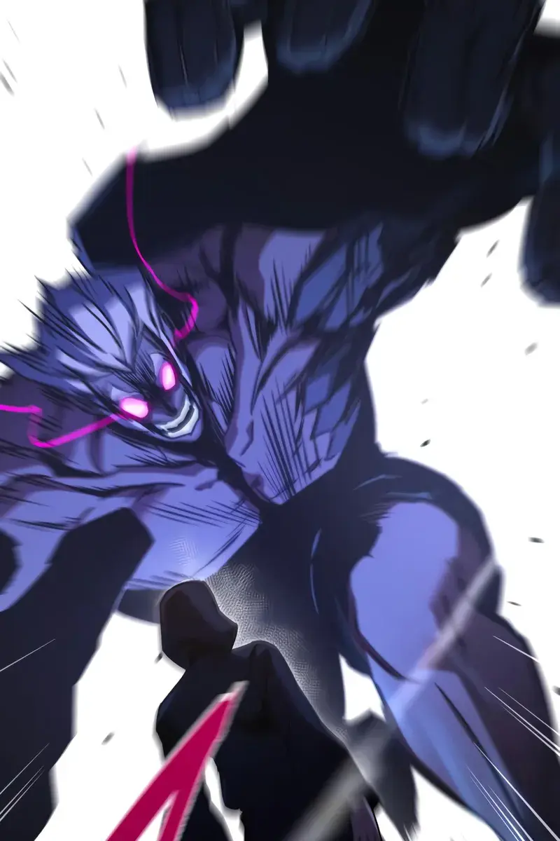 The Academy Sashimi Sword Master Chapter 55 Page 21