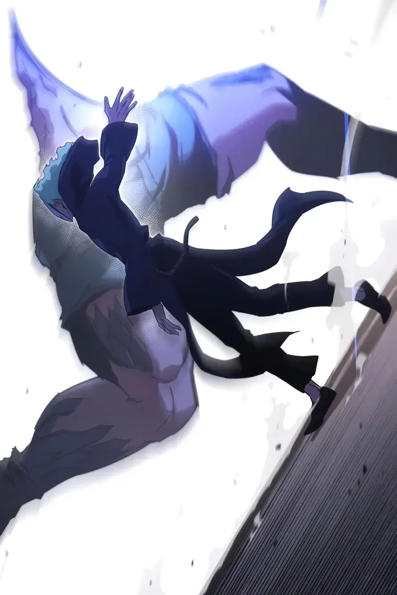 The Academy Sashimi Sword Master Chapter 55 Page 25