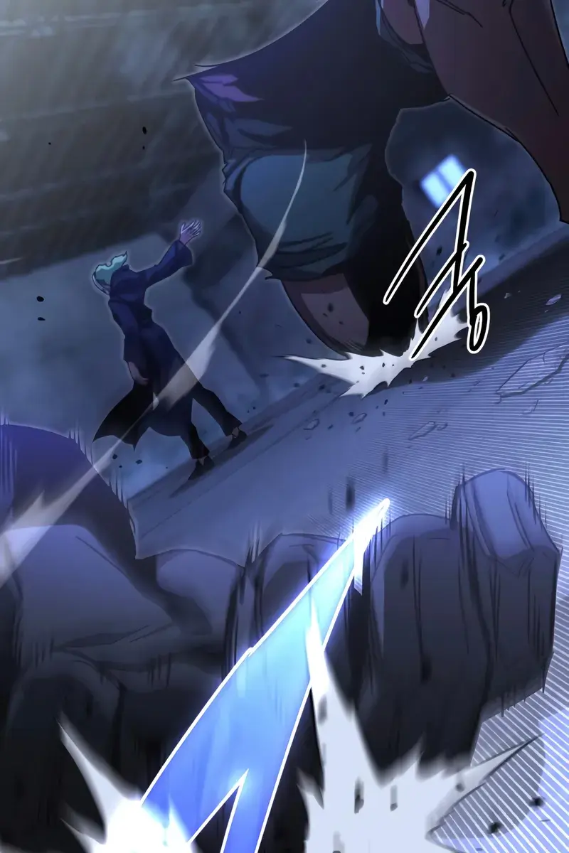 The Academy Sashimi Sword Master Chapter 55 Page 28