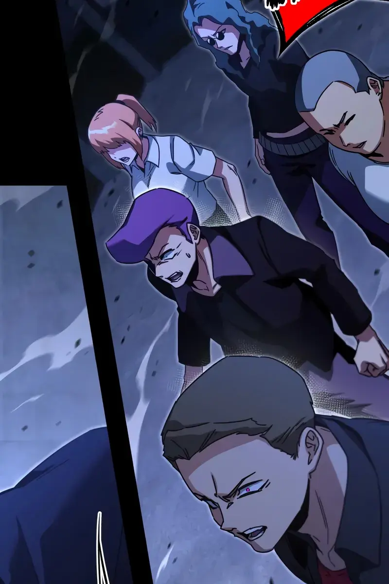 The Academy Sashimi Sword Master Chapter 55 Page 30