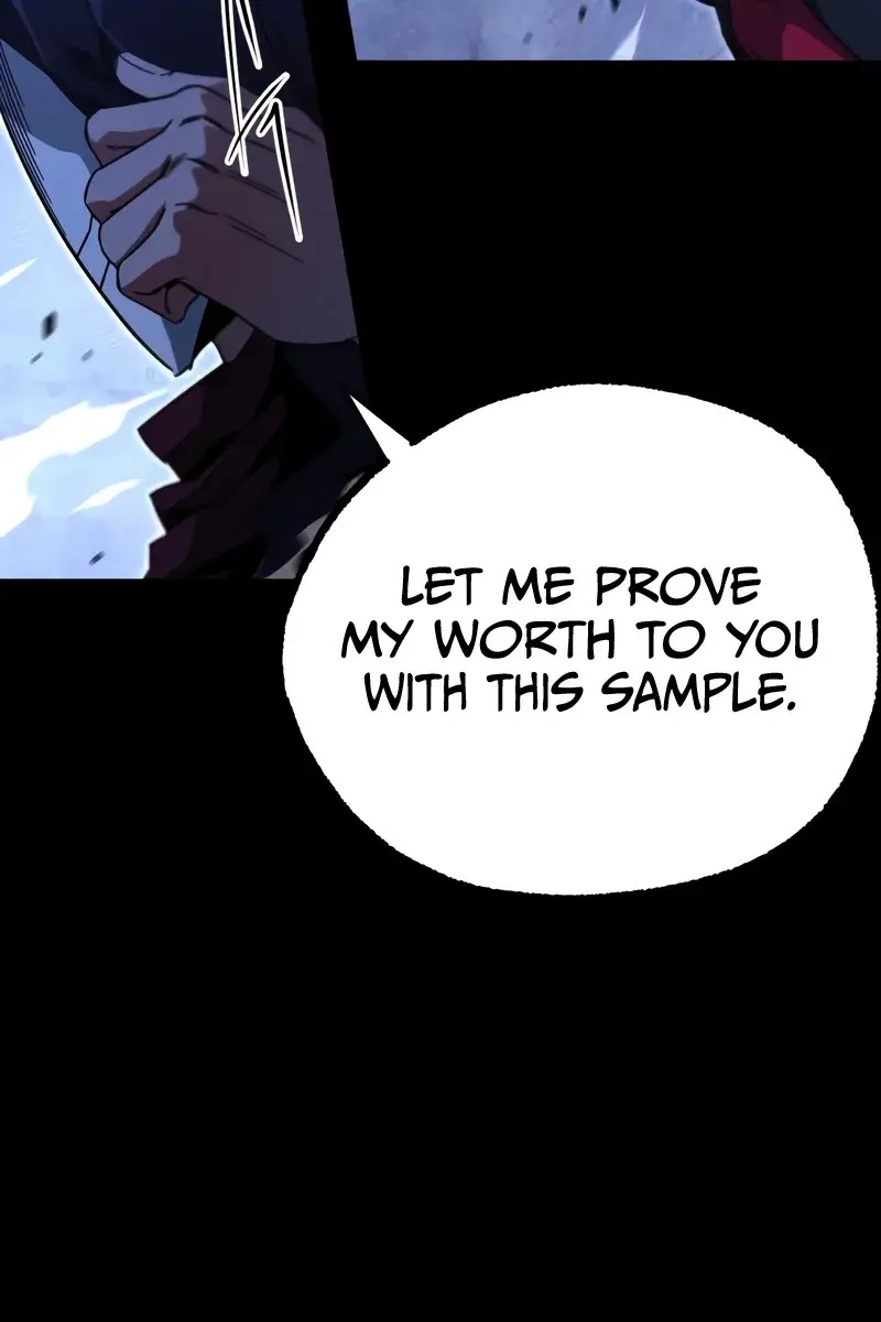 The Academy Sashimi Sword Master Chapter 55 Page 31