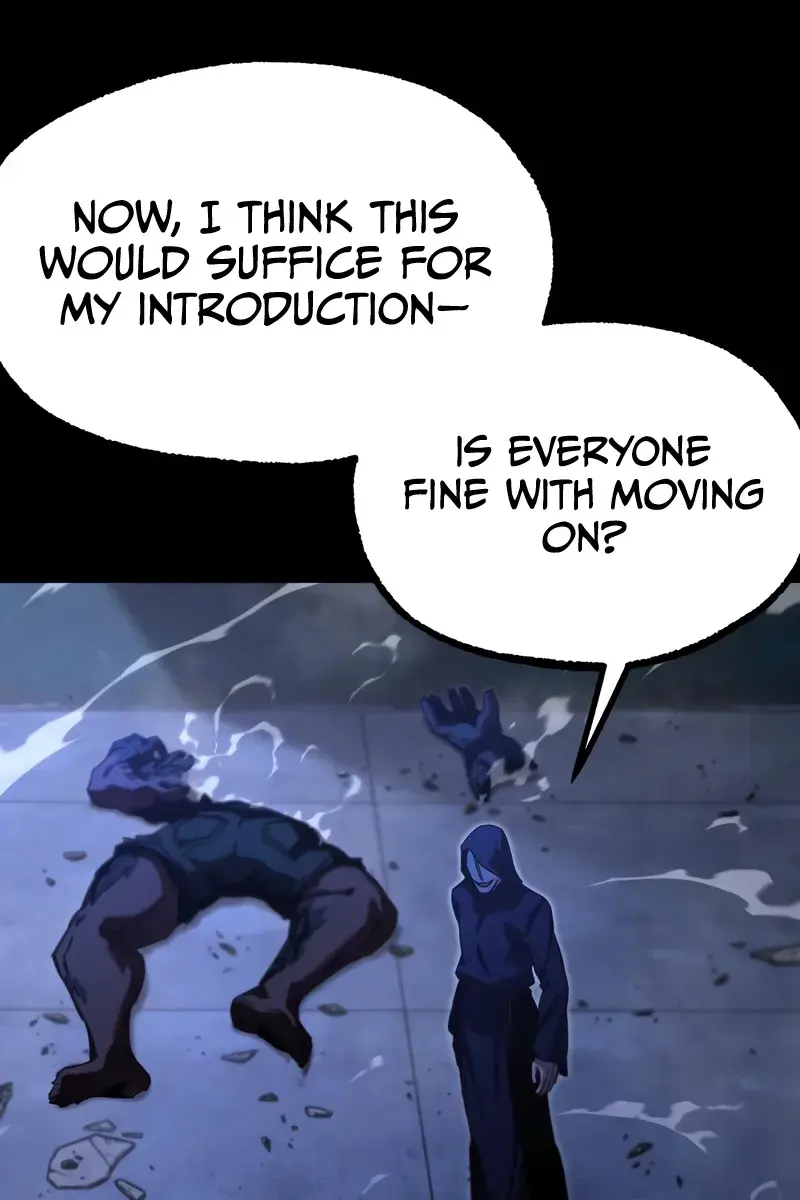 The Academy Sashimi Sword Master Chapter 55 Page 32