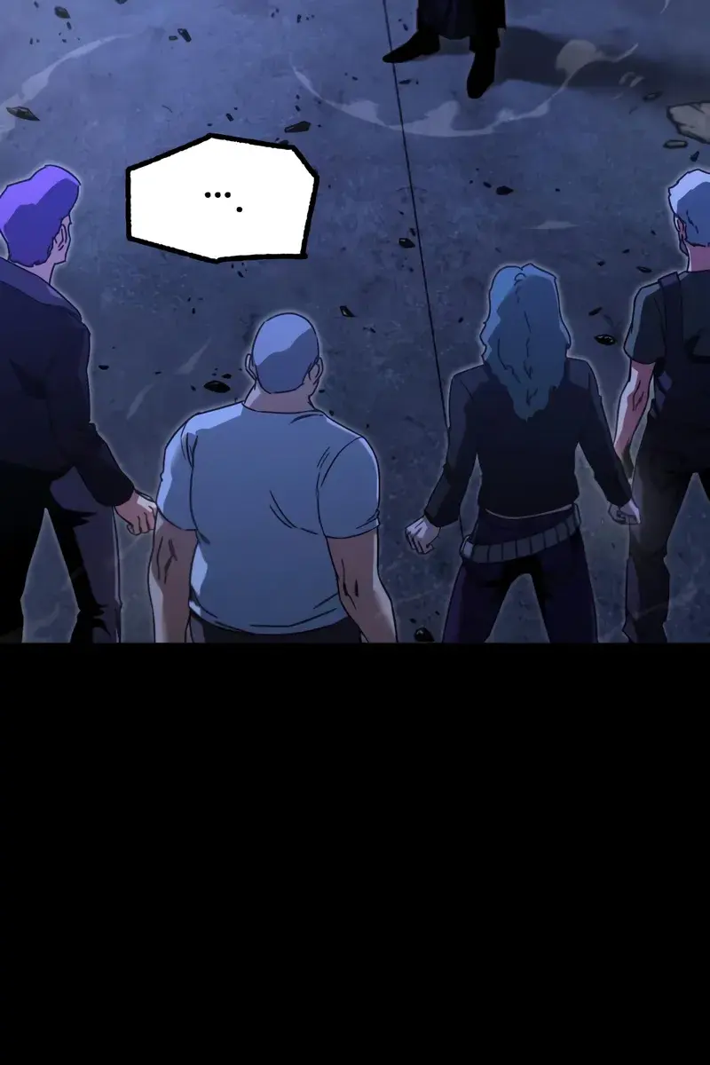 The Academy Sashimi Sword Master Chapter 55 Page 33