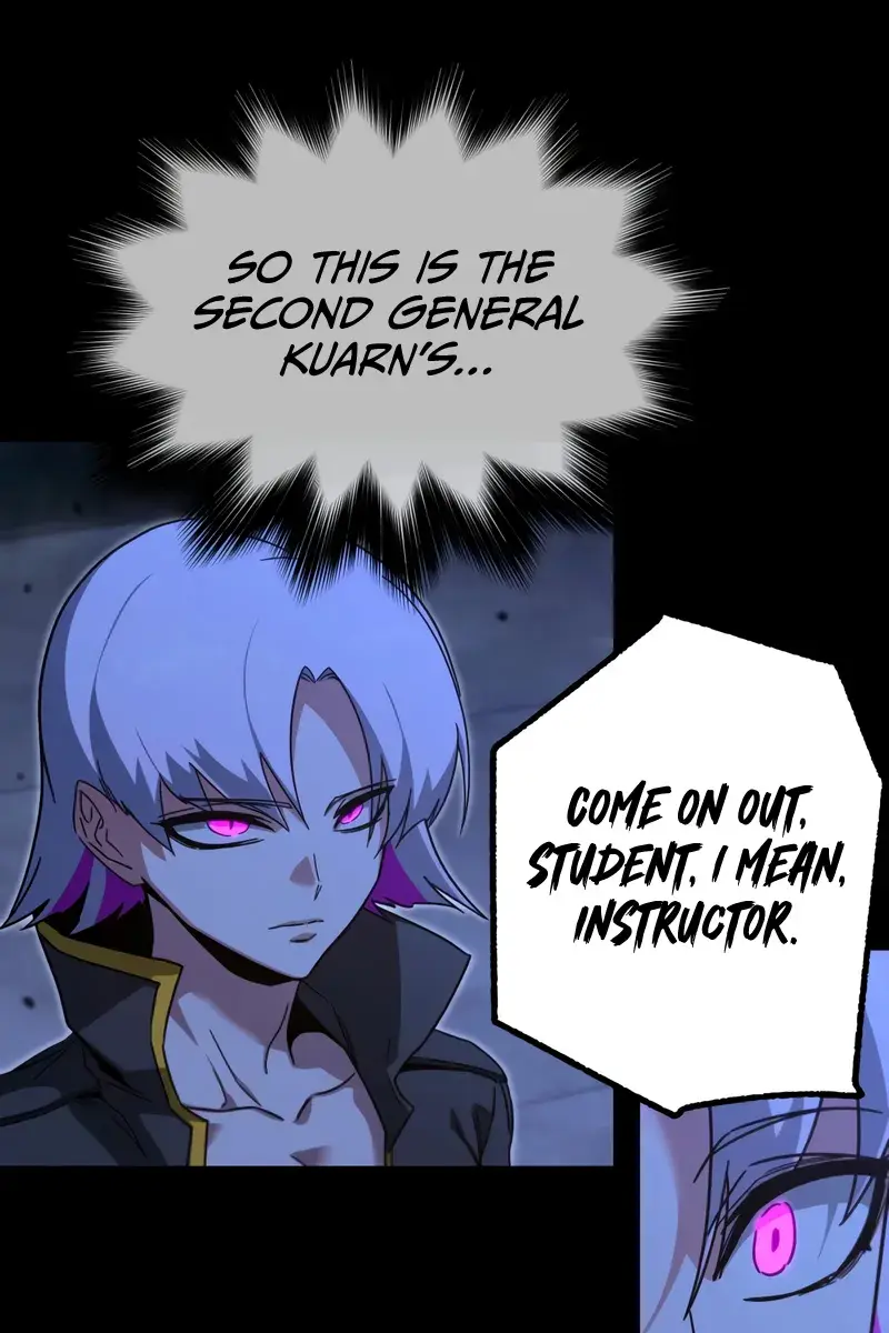 The Academy Sashimi Sword Master Chapter 55 Page 34