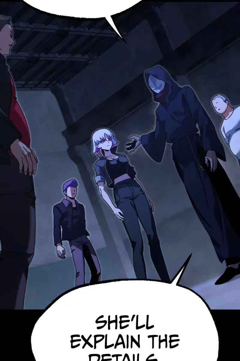 The Academy Sashimi Sword Master Chapter 55 Page 36