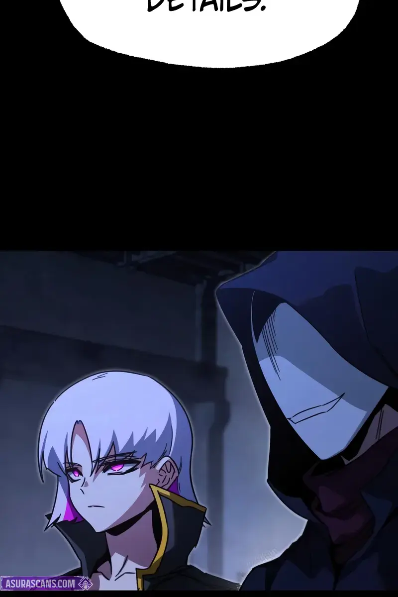 The Academy Sashimi Sword Master Chapter 55 Page 37