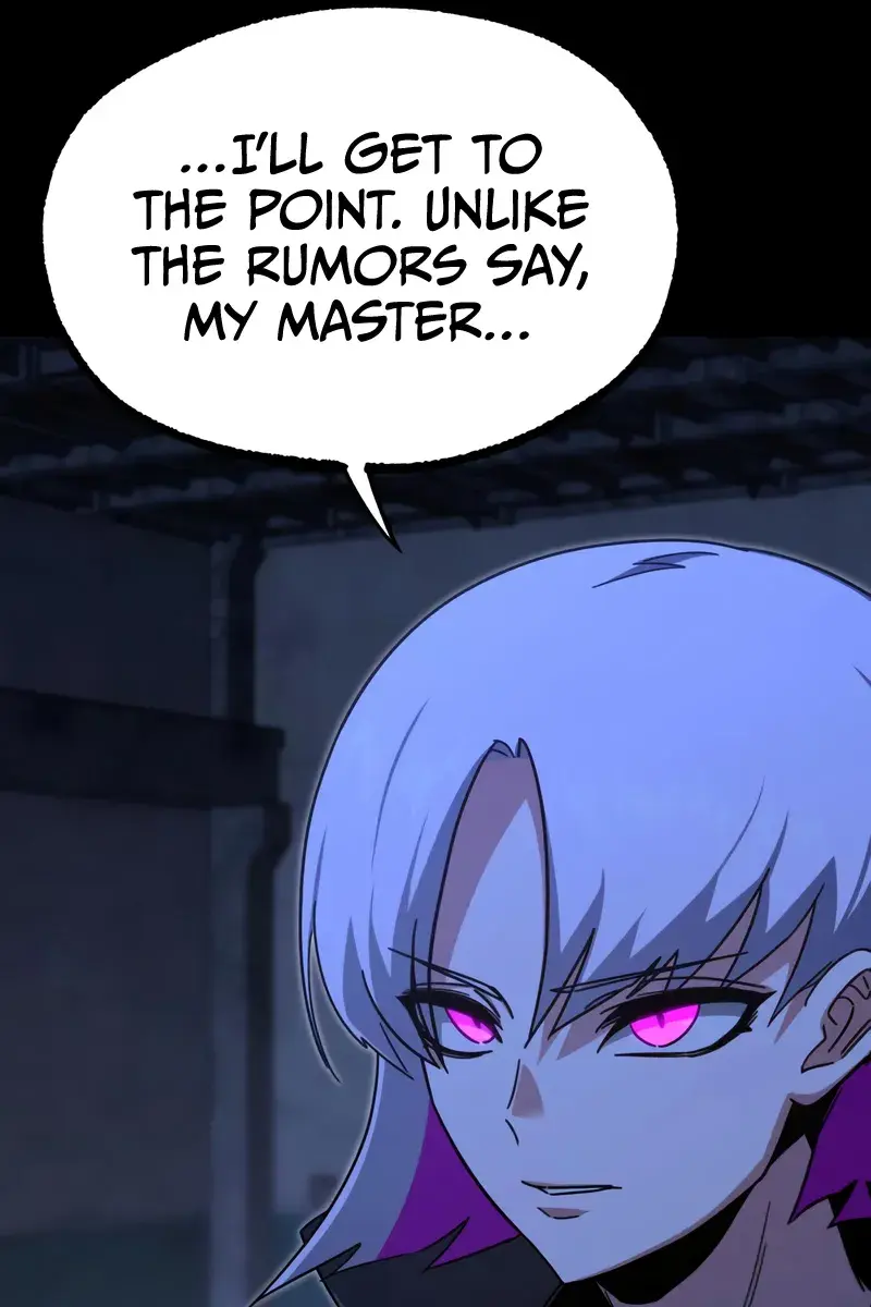 The Academy Sashimi Sword Master Chapter 55 Page 39