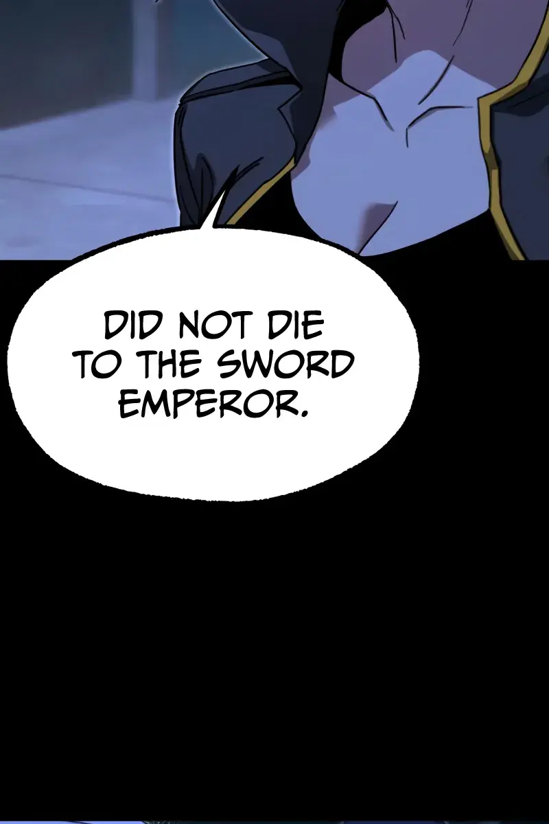 The Academy Sashimi Sword Master Chapter 55 Page 40