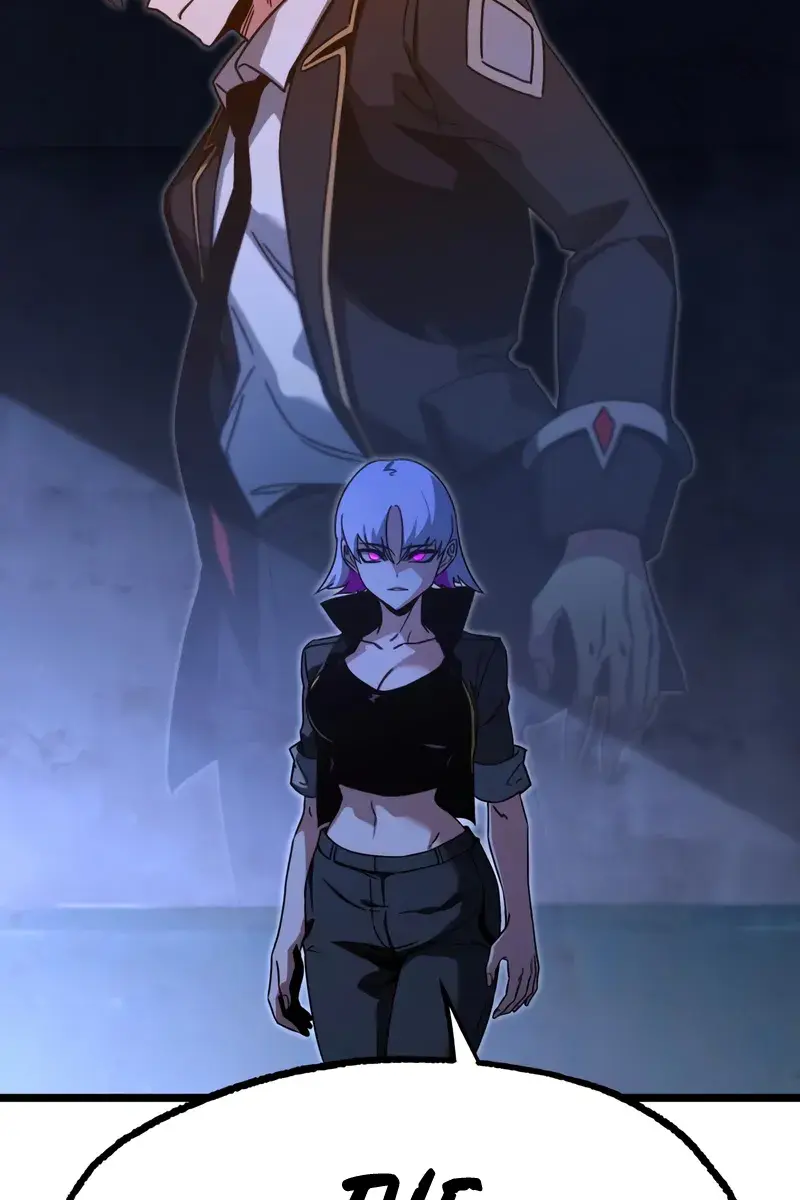 The Academy Sashimi Sword Master Chapter 55 Page 44