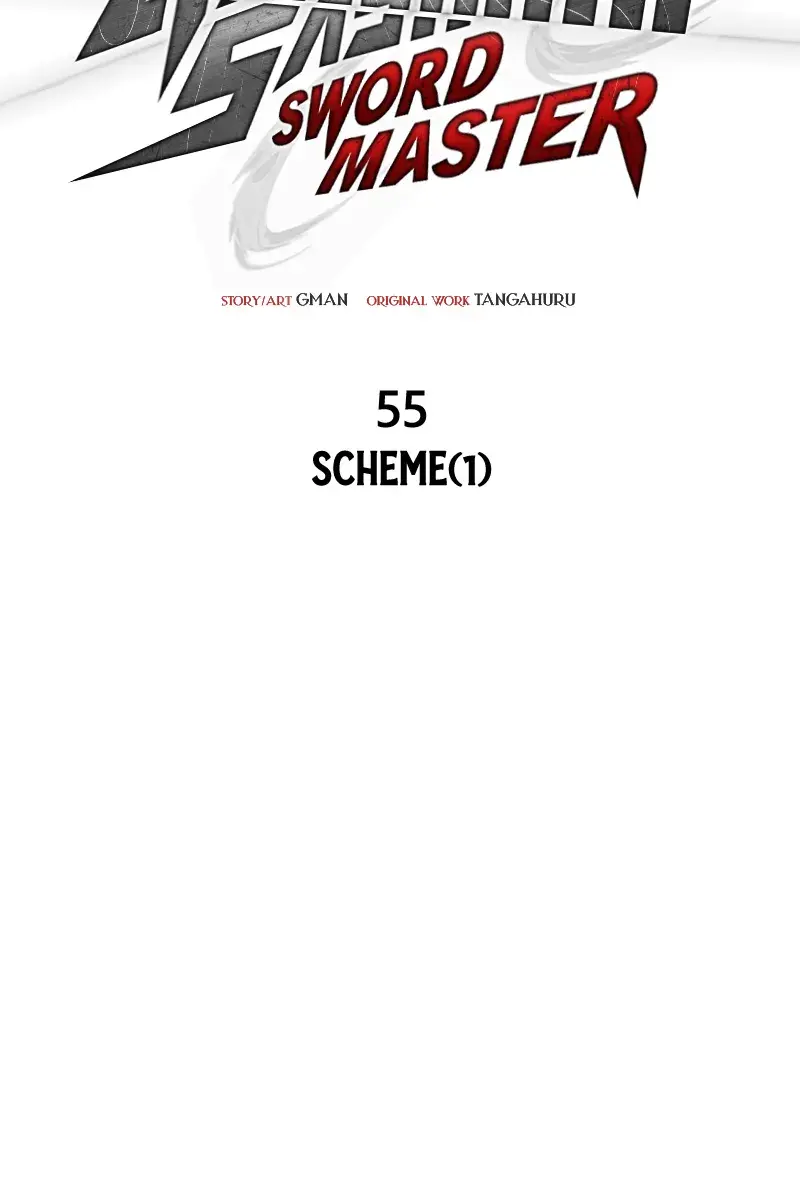 The Academy Sashimi Sword Master Chapter 55 Page 46