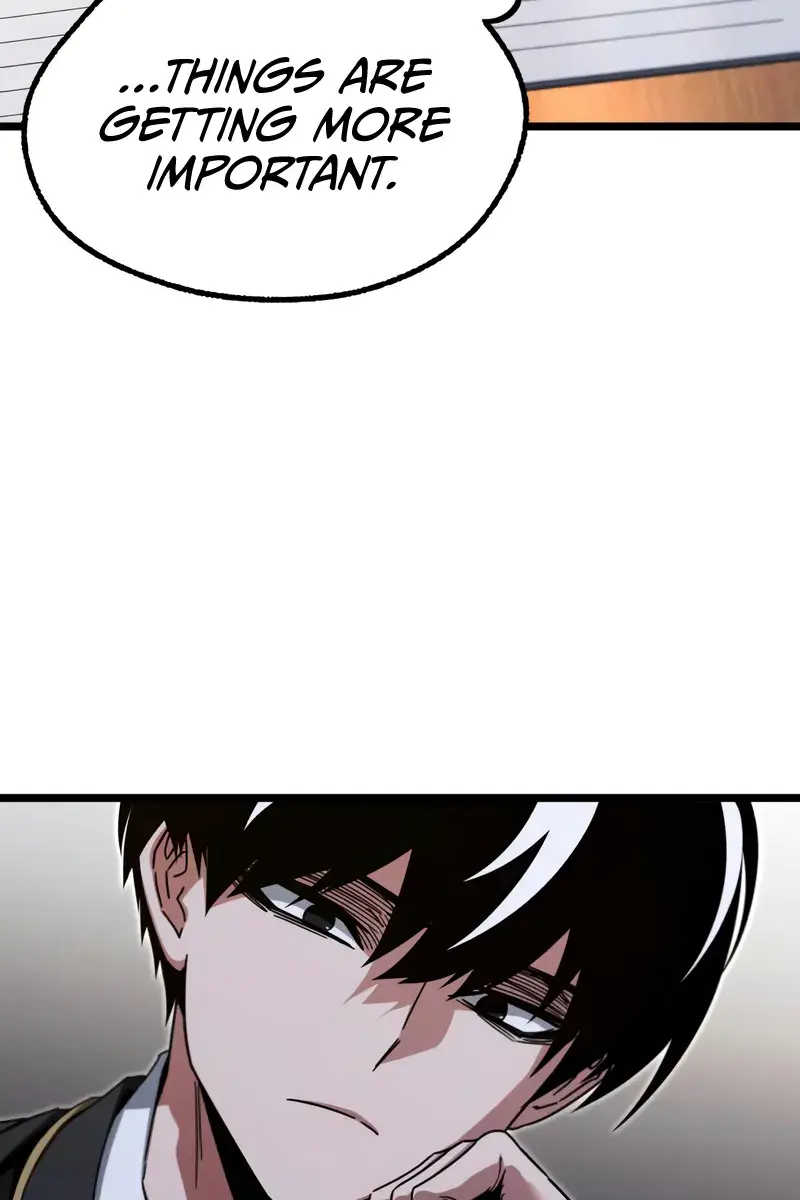 The Academy Sashimi Sword Master Chapter 55 Page 50