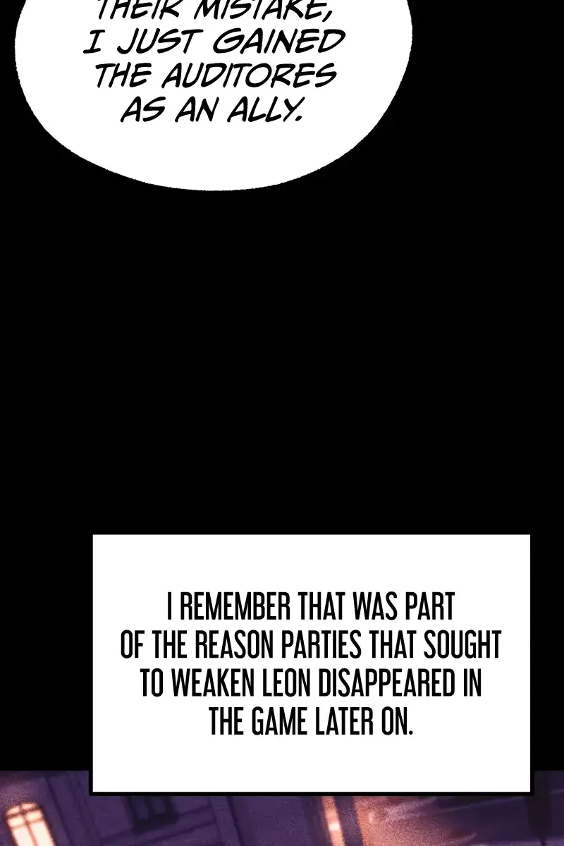 The Academy Sashimi Sword Master Chapter 55 Page 55