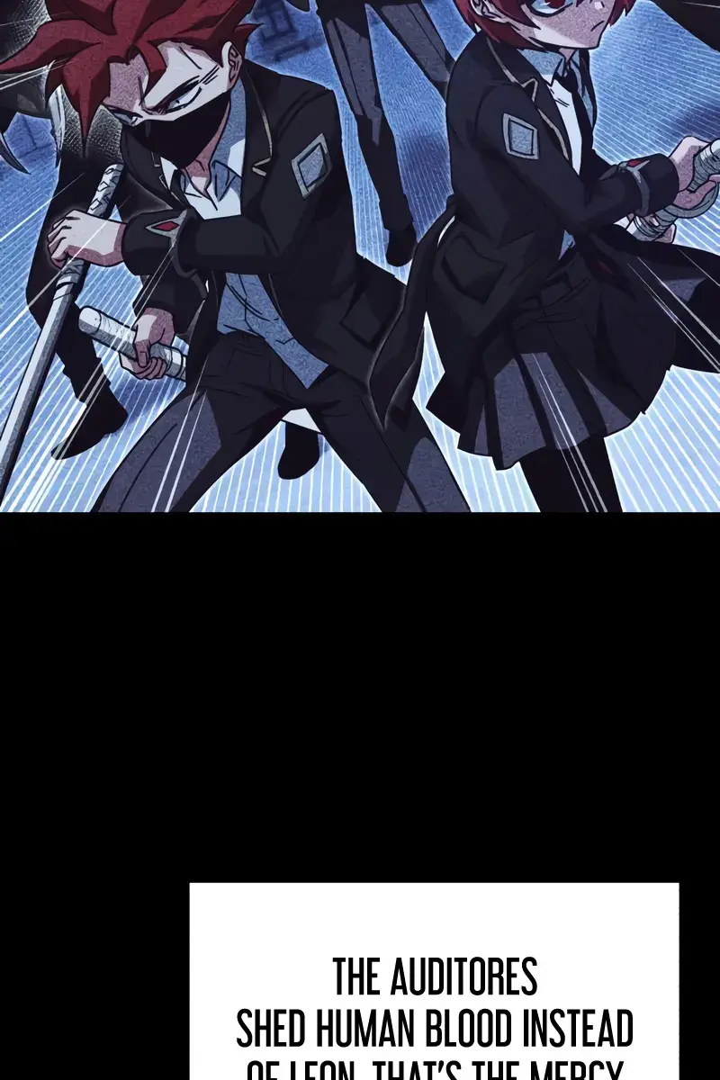 The Academy Sashimi Sword Master Chapter 55 Page 58