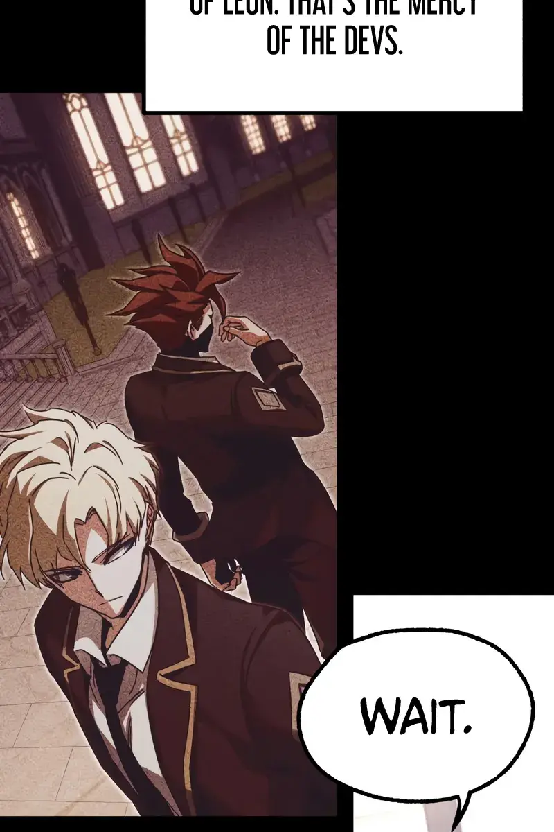 The Academy Sashimi Sword Master Chapter 55 Page 59