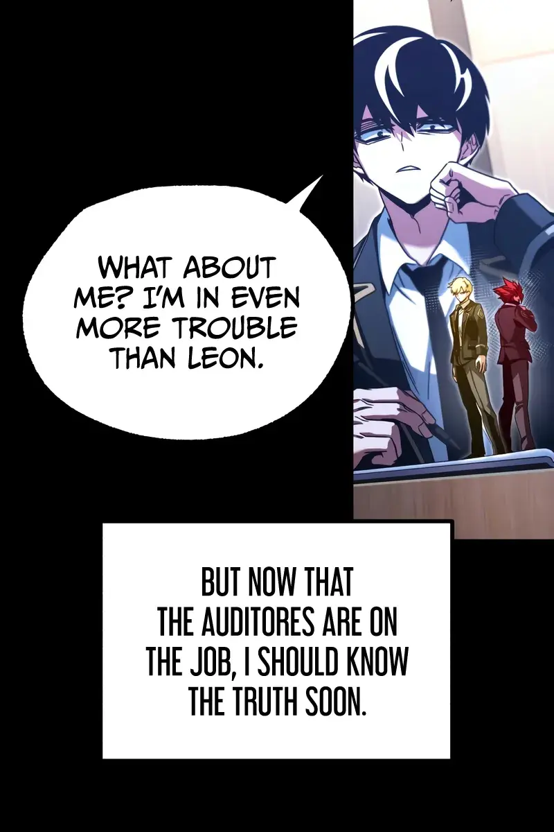 The Academy Sashimi Sword Master Chapter 55 Page 60