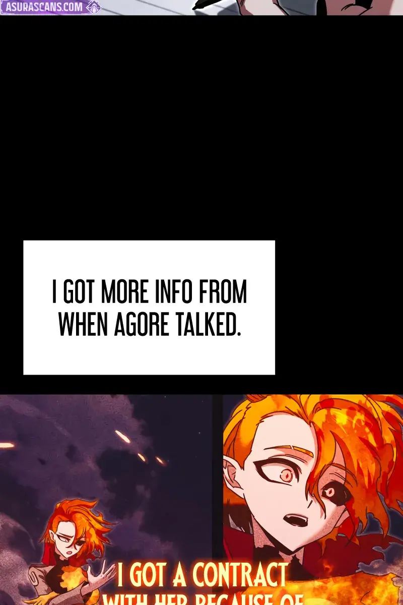 The Academy Sashimi Sword Master Chapter 55 Page 62